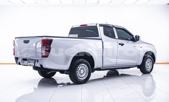Buy Used Isuzu D-Max Other Car in Bangkok in Bangkok Buy Used Isuzu D-Max Other Car in Bangkok in Bangkok