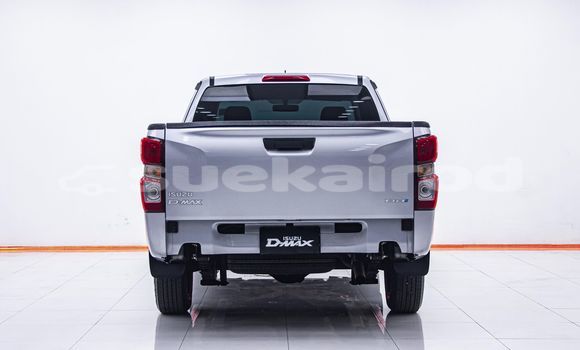 Buy Used Isuzu D-Max Other Car in Bangkok in Bangkok Buy Used Isuzu D-Max Other Car in Bangkok in Bangkok