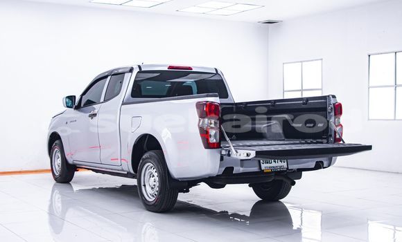Buy Used Isuzu D-Max Other Car in Bangkok in Bangkok Buy Used Isuzu D-Max Other Car in Bangkok in Bangkok