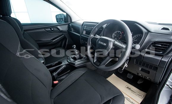 Buy Used Isuzu D-Max Other Car in Bangkok in Bangkok Buy Used Isuzu D-Max Other Car in Bangkok in Bangkok