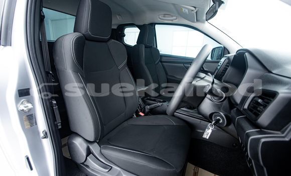 Buy Used Isuzu D-Max Other Car in Bangkok in Bangkok Buy Used Isuzu D-Max Other Car in Bangkok in Bangkok