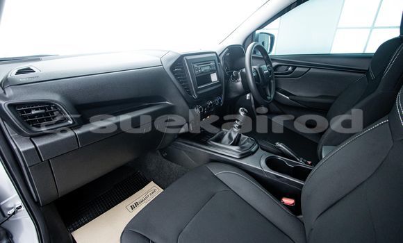 Buy Used Isuzu D-Max Other Car in Bangkok in Bangkok Buy Used Isuzu D-Max Other Car in Bangkok in Bangkok