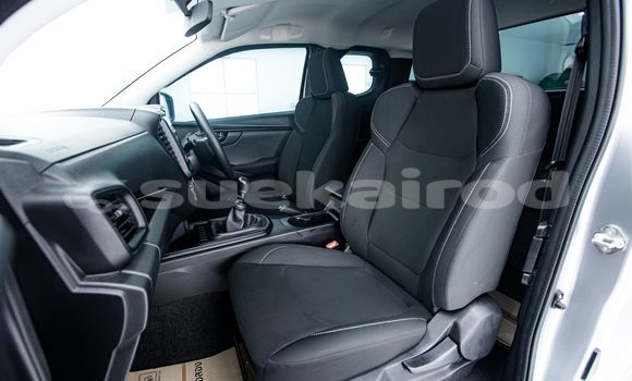 Buy Used Isuzu D-Max Other Car in Bangkok in Bangkok Buy Used Isuzu D-Max Other Car in Bangkok in Bangkok