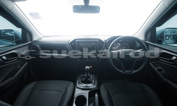 Buy Used Isuzu D-Max Other Car in Bangkok in Bangkok Buy Used Isuzu D-Max Other Car in Bangkok in Bangkok