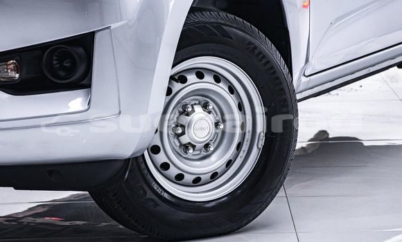 Buy Used Isuzu D-Max Other Car in Bangkok in Bangkok Buy Used Isuzu D-Max Other Car in Bangkok in Bangkok