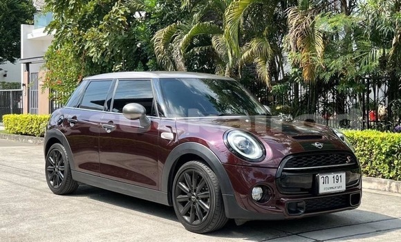 ซื้อ รถมือสอง Mini Cooper อื่น ๆ รถยนต์ ใน %{เมือง} ใน กรุงเทพมหานคร ซื้อ รถมือสอง Mini Cooper อื่น ๆ รถยนต์ ใน %{เมือง} ใน กรุงเทพมหานคร