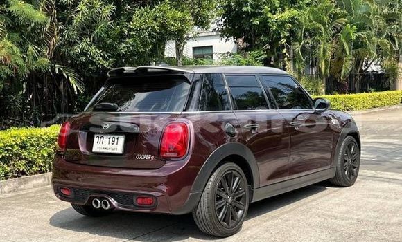 ซื้อ รถมือสอง Mini Cooper อื่น ๆ รถยนต์ ใน %{เมือง} ใน กรุงเทพมหานคร ซื้อ รถมือสอง Mini Cooper อื่น ๆ รถยนต์ ใน %{เมือง} ใน กรุงเทพมหานคร