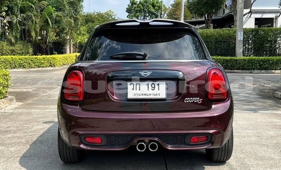 ซื้อ รถมือสอง Mini Cooper อื่น ๆ รถยนต์ ใน %{เมือง} ใน กรุงเทพมหานคร ซื้อ รถมือสอง Mini Cooper อื่น ๆ รถยนต์ ใน %{เมือง} ใน กรุงเทพมหานคร