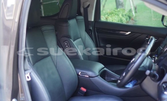 ซื้อ รถมือสอง Toyota Alphard สีดำ รถยนต์ ใน %{เมือง} ใน กรุงเทพมหานคร ซื้อ รถมือสอง Toyota Alphard สีดำ รถยนต์ ใน %{เมือง} ใน กรุงเทพมหานคร