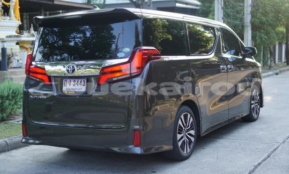 ซื้อ รถมือสอง Toyota Alphard สีดำ รถยนต์ ใน %{เมือง} ใน กรุงเทพมหานคร ซื้อ รถมือสอง Toyota Alphard สีดำ รถยนต์ ใน %{เมือง} ใน กรุงเทพมหานคร