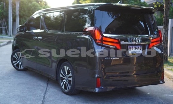 ซื้อ รถมือสอง Toyota Alphard สีดำ รถยนต์ ใน %{เมือง} ใน กรุงเทพมหานคร ซื้อ รถมือสอง Toyota Alphard สีดำ รถยนต์ ใน %{เมือง} ใน กรุงเทพมหานคร
