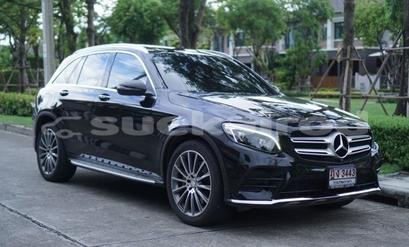 Buy Used Mercedes‒Benz GL–Class Black Car in Bangkok in Bangkok Buy Used Mercedes‒Benz GL–Class Black Car in Bangkok in Bangkok