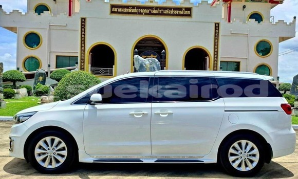 ซื้อ รถมือสอง Kia Carnival ขาว รถยนต์ ใน %{เมือง} ใน กรุงเทพมหานคร ซื้อ รถมือสอง Kia Carnival ขาว รถยนต์ ใน %{เมือง} ใน กรุงเทพมหานคร