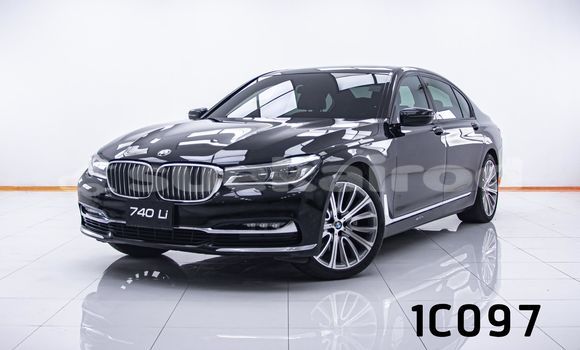 ซื้อ รถมือสอง BMW 7-Series สีดำ รถยนต์ ใน %{เมือง} ใน กรุงเทพมหานคร ซื้อ รถมือสอง BMW 7-Series สีดำ รถยนต์ ใน %{เมือง} ใน กรุงเทพมหานคร