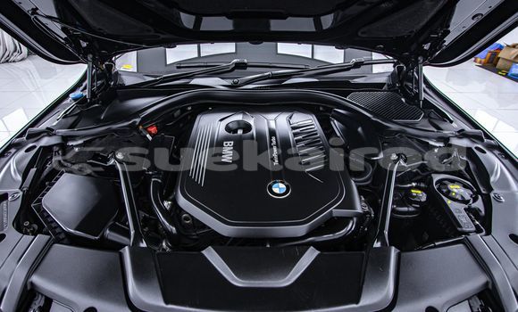 Buy Used BMW 7-Series Black Car in Bangkok in Bangkok Buy Used BMW 7-Series Black Car in Bangkok in Bangkok