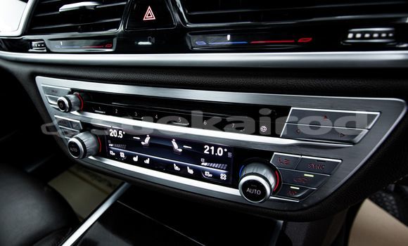 Buy Used BMW 7-Series Black Car in Bangkok in Bangkok Buy Used BMW 7-Series Black Car in Bangkok in Bangkok