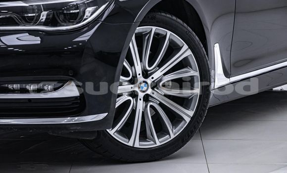 Buy Used BMW 7-Series Black Car in Bangkok in Bangkok Buy Used BMW 7-Series Black Car in Bangkok in Bangkok