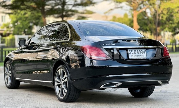 ซื้อ รถมือสอง Mercedes‒Benz C–Class สีดำ รถยนต์ ใน %{เมือง} ใน กรุงเทพมหานคร ซื้อ รถมือสอง Mercedes‒Benz C–Class สีดำ รถยนต์ ใน %{เมือง} ใน กรุงเทพมหานคร