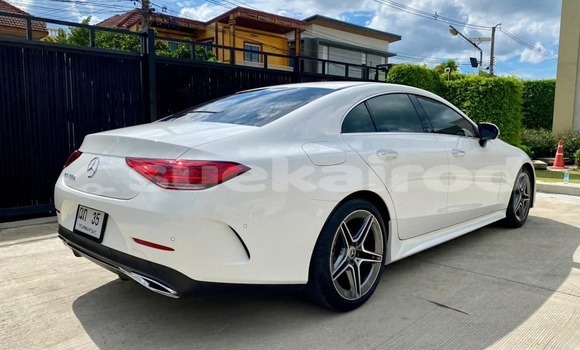 ซื้อ รถมือสอง Mercedes‒Benz CL–Class อื่น ๆ รถยนต์ ใน %{เมือง} ใน กรุงเทพมหานคร ซื้อ รถมือสอง Mercedes‒Benz CL–Class อื่น ๆ รถยนต์ ใน %{เมือง} ใน กรุงเทพมหานคร