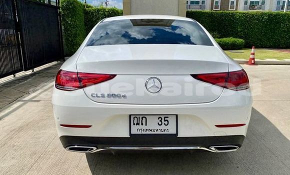 ซื้อ รถมือสอง Mercedes‒Benz CL–Class อื่น ๆ รถยนต์ ใน %{เมือง} ใน กรุงเทพมหานคร ซื้อ รถมือสอง Mercedes‒Benz CL–Class อื่น ๆ รถยนต์ ใน %{เมือง} ใน กรุงเทพมหานคร