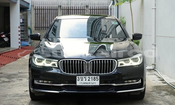 ซื้อ รถมือสอง BMW 7-Series สีดำ รถยนต์ ใน %{เมือง} ใน กรุงเทพมหานคร ซื้อ รถมือสอง BMW 7-Series สีดำ รถยนต์ ใน %{เมือง} ใน กรุงเทพมหานคร