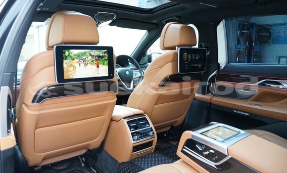 ซื้อ รถมือสอง BMW 7-Series สีดำ รถยนต์ ใน %{เมือง} ใน กรุงเทพมหานคร ซื้อ รถมือสอง BMW 7-Series สีดำ รถยนต์ ใน %{เมือง} ใน กรุงเทพมหานคร