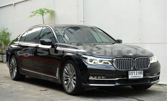 ซื้อ รถมือสอง BMW 7-Series สีดำ รถยนต์ ใน %{เมือง} ใน กรุงเทพมหานคร ซื้อ รถมือสอง BMW 7-Series สีดำ รถยนต์ ใน %{เมือง} ใน กรุงเทพมหานคร