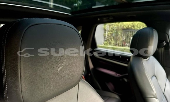 ซื้อ รถมือสอง Porsche Cayenne สีดำ รถยนต์ ใน %{เมือง} ใน กรุงเทพมหานคร ซื้อ รถมือสอง Porsche Cayenne สีดำ รถยนต์ ใน %{เมือง} ใน กรุงเทพมหานคร
