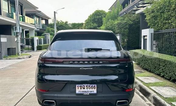 ซื้อ รถมือสอง Porsche Cayenne สีดำ รถยนต์ ใน %{เมือง} ใน กรุงเทพมหานคร ซื้อ รถมือสอง Porsche Cayenne สีดำ รถยนต์ ใน %{เมือง} ใน กรุงเทพมหานคร