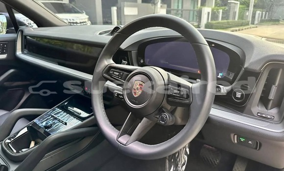 ซื้อ รถมือสอง Porsche Cayenne สีดำ รถยนต์ ใน %{เมือง} ใน กรุงเทพมหานคร ซื้อ รถมือสอง Porsche Cayenne สีดำ รถยนต์ ใน %{เมือง} ใน กรุงเทพมหานคร