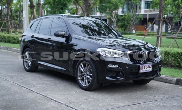 ซื้อ รถมือสอง BMW X3 สีดำ รถยนต์ ใน %{เมือง} ใน กรุงเทพมหานคร ซื้อ รถมือสอง BMW X3 สีดำ รถยนต์ ใน %{เมือง} ใน กรุงเทพมหานคร