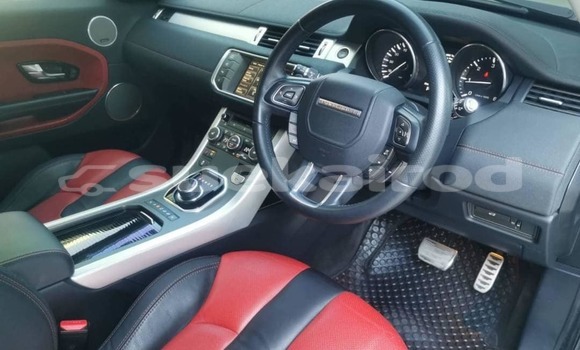 ซื้อ รถมือสอง Range Rover Evoque สีดำ รถยนต์ ใน %{เมือง} ใน กรุงเทพมหานคร ซื้อ รถมือสอง Range Rover Evoque สีดำ รถยนต์ ใน %{เมือง} ใน กรุงเทพมหานคร