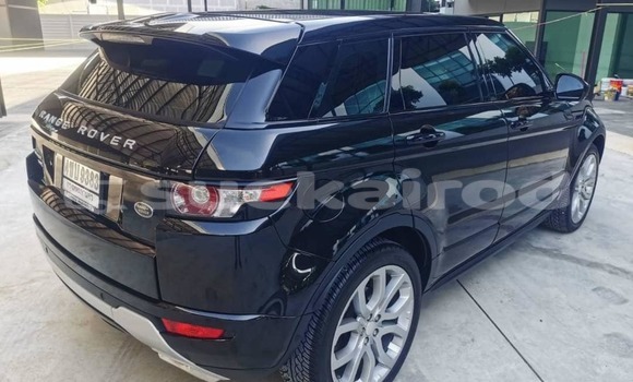 ซื้อ รถมือสอง Range Rover Evoque สีดำ รถยนต์ ใน %{เมือง} ใน กรุงเทพมหานคร ซื้อ รถมือสอง Range Rover Evoque สีดำ รถยนต์ ใน %{เมือง} ใน กรุงเทพมหานคร