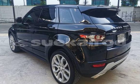 ซื้อ รถมือสอง Range Rover Evoque สีดำ รถยนต์ ใน %{เมือง} ใน กรุงเทพมหานคร ซื้อ รถมือสอง Range Rover Evoque สีดำ รถยนต์ ใน %{เมือง} ใน กรุงเทพมหานคร