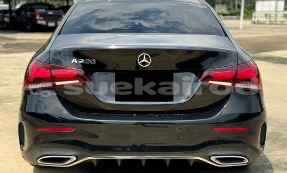 ซื้อ รถมือสอง Mercedes‒Benz A–Class สีดำ รถยนต์ ใน %{เมือง} ใน กรุงเทพมหานคร ซื้อ รถมือสอง Mercedes‒Benz A–Class สีดำ รถยนต์ ใน %{เมือง} ใน กรุงเทพมหานคร