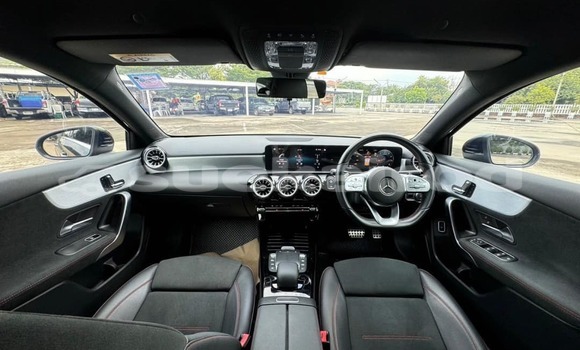 ซื้อ รถมือสอง Mercedes‒Benz A–Class สีดำ รถยนต์ ใน %{เมือง} ใน กรุงเทพมหานคร ซื้อ รถมือสอง Mercedes‒Benz A–Class สีดำ รถยนต์ ใน %{เมือง} ใน กรุงเทพมหานคร