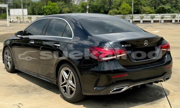 ซื้อ รถมือสอง Mercedes‒Benz A–Class สีดำ รถยนต์ ใน %{เมือง} ใน กรุงเทพมหานคร ซื้อ รถมือสอง Mercedes‒Benz A–Class สีดำ รถยนต์ ใน %{เมือง} ใน กรุงเทพมหานคร