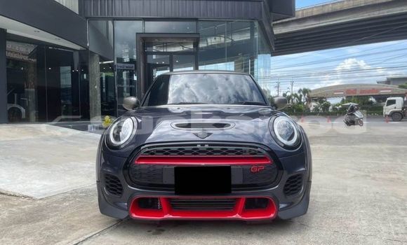 Buy Used Mini Cooper Black Car in Bangkok in Bangkok
