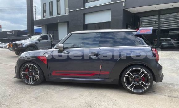 ซื้อ รถมือสอง Mini Cooper สีดำ รถยนต์ ใน %{เมือง} ใน กรุงเทพมหานคร ซื้อ รถมือสอง Mini Cooper สีดำ รถยนต์ ใน %{เมือง} ใน กรุงเทพมหานคร