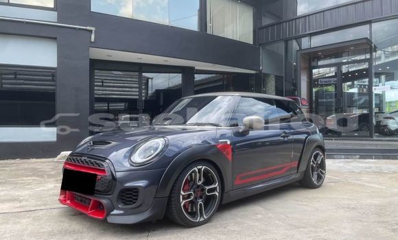 ซื้อ รถมือสอง Mini Cooper สีดำ รถยนต์ ใน %{เมือง} ใน กรุงเทพมหานคร ซื้อ รถมือสอง Mini Cooper สีดำ รถยนต์ ใน %{เมือง} ใน กรุงเทพมหานคร