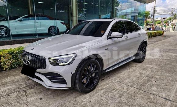 Buy Used Mercedes‒Benz GL–Class White Car in Bangkok in Bangkok Buy Used Mercedes‒Benz GL–Class White Car in Bangkok in Bangkok