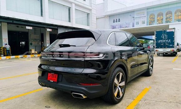 ซื้อ รถมือสอง Porsche Cayenne สีดำ รถยนต์ ใน %{เมือง} ใน กรุงเทพมหานคร ซื้อ รถมือสอง Porsche Cayenne สีดำ รถยนต์ ใน %{เมือง} ใน กรุงเทพมหานคร