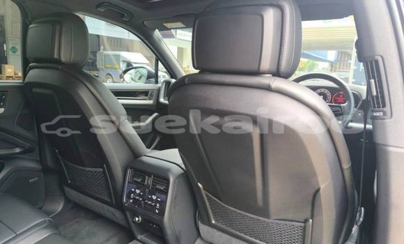 ซื้อ รถมือสอง Porsche Cayenne สีดำ รถยนต์ ใน %{เมือง} ใน กรุงเทพมหานคร ซื้อ รถมือสอง Porsche Cayenne สีดำ รถยนต์ ใน %{เมือง} ใน กรุงเทพมหานคร