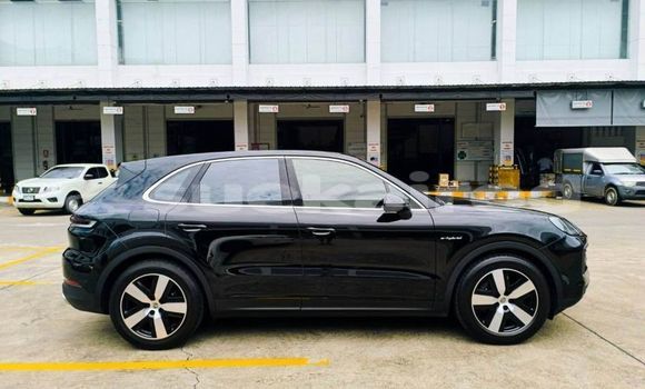 ซื้อ รถมือสอง Porsche Cayenne สีดำ รถยนต์ ใน %{เมือง} ใน กรุงเทพมหานคร ซื้อ รถมือสอง Porsche Cayenne สีดำ รถยนต์ ใน %{เมือง} ใน กรุงเทพมหานคร