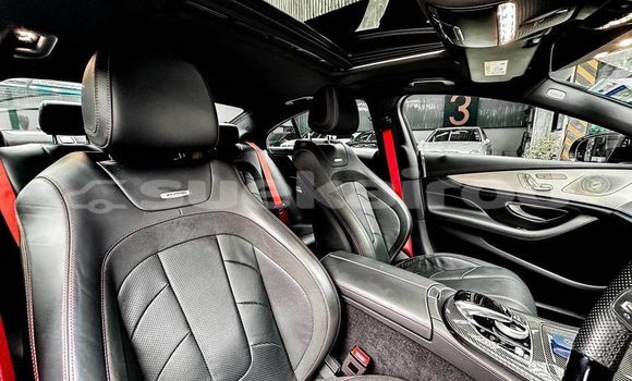 ซื้อ รถมือสอง Mercedes‒Benz CL–Class สีดำ รถยนต์ ใน %{เมือง} ใน กรุงเทพมหานคร ซื้อ รถมือสอง Mercedes‒Benz CL–Class สีดำ รถยนต์ ใน %{เมือง} ใน กรุงเทพมหานคร