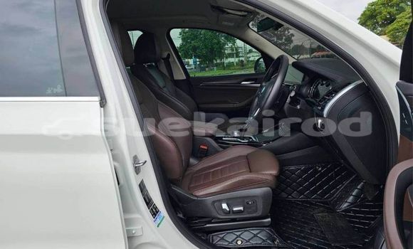 ซื้อ รถมือสอง BMW X3 ขาว รถยนต์ ใน %{เมือง} ใน กรุงเทพมหานคร ซื้อ รถมือสอง BMW X3 ขาว รถยนต์ ใน %{เมือง} ใน กรุงเทพมหานคร