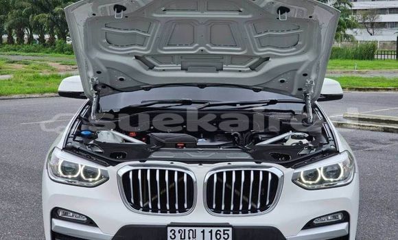 ซื้อ รถมือสอง BMW X3 ขาว รถยนต์ ใน %{เมือง} ใน กรุงเทพมหานคร ซื้อ รถมือสอง BMW X3 ขาว รถยนต์ ใน %{เมือง} ใน กรุงเทพมหานคร