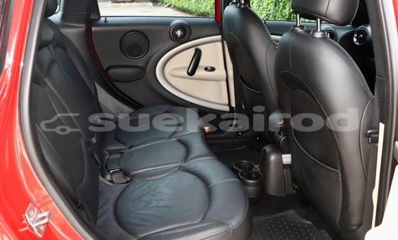 ซื้อ รถมือสอง MINI Countryman สีแดง รถยนต์ ใน %{เมือง} ใน กรุงเทพมหานคร ซื้อ รถมือสอง MINI Countryman สีแดง รถยนต์ ใน %{เมือง} ใน กรุงเทพมหานคร