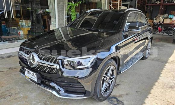 ซื้อ รถมือสอง Mercedes‒Benz GL–Class ขาว รถยนต์ ใน %{เมือง} ใน กรุงเทพมหานคร