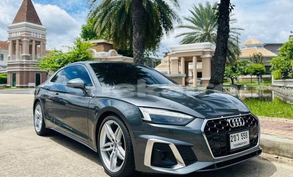 ซื้อ รถมือสอง Audi A5 สีดำ รถยนต์ ใน %{เมือง} ใน กรุงเทพมหานคร ซื้อ รถมือสอง Audi A5 สีดำ รถยนต์ ใน %{เมือง} ใน กรุงเทพมหานคร